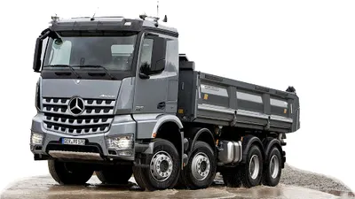 Trans Boy 2. Firma handlowo - usługowo - transportowa